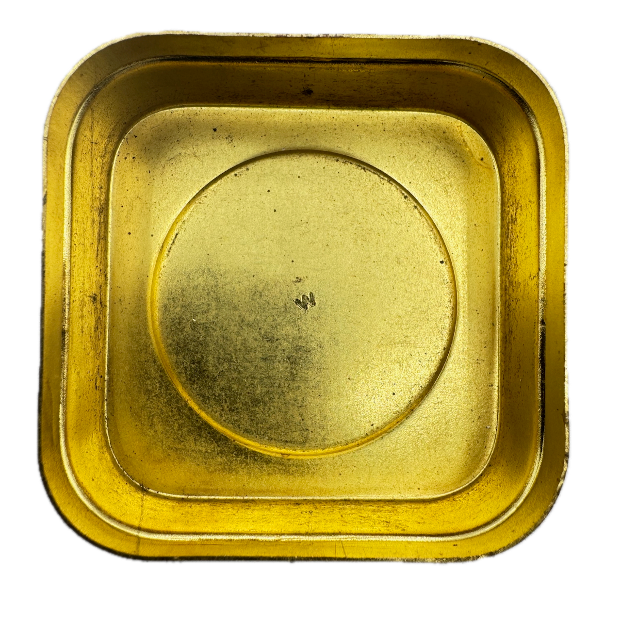 Elgin Coin Edge