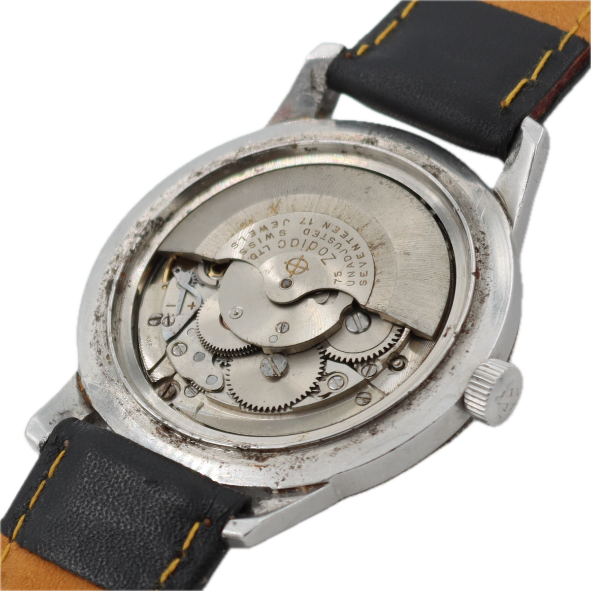 Zodiac Aerospace GMT 752.925