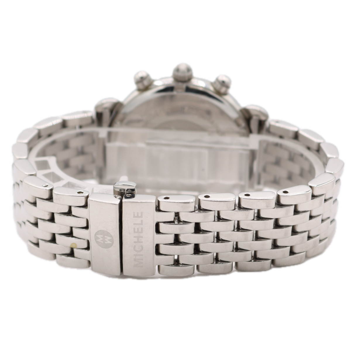 Michele Sport 71-500-C OEM Steel