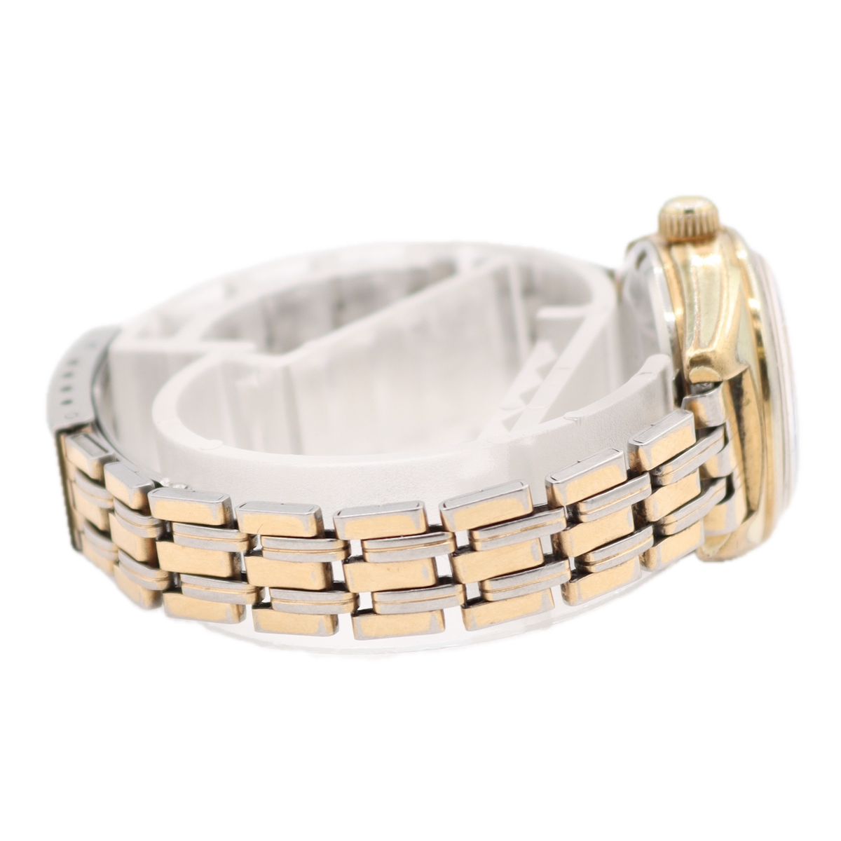 Seiko Hi-Beat 2076-0039T