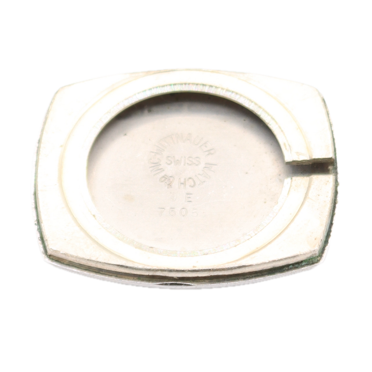 Wittnauer Geneve 9E 7505