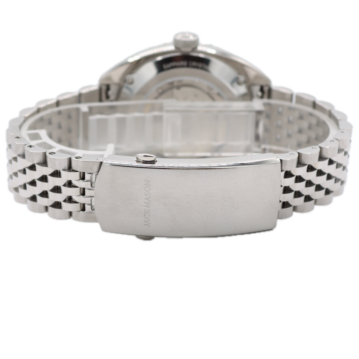 Jack Mason Strat-O-Timer GMT JM-D303-001