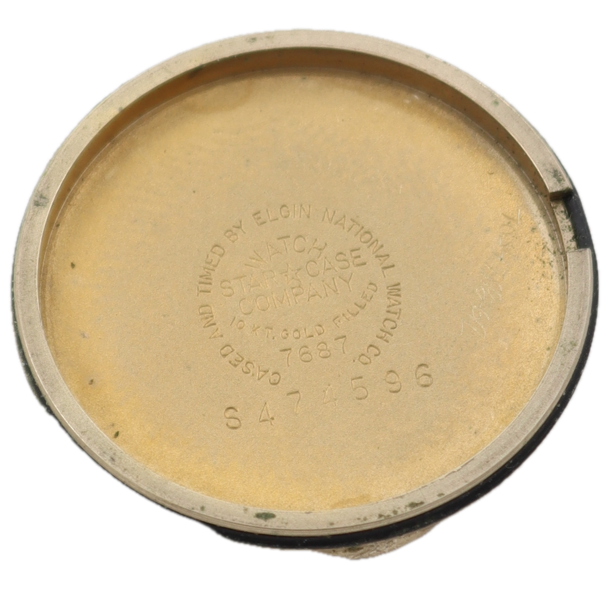 Lord Elgin Continental Can 7687