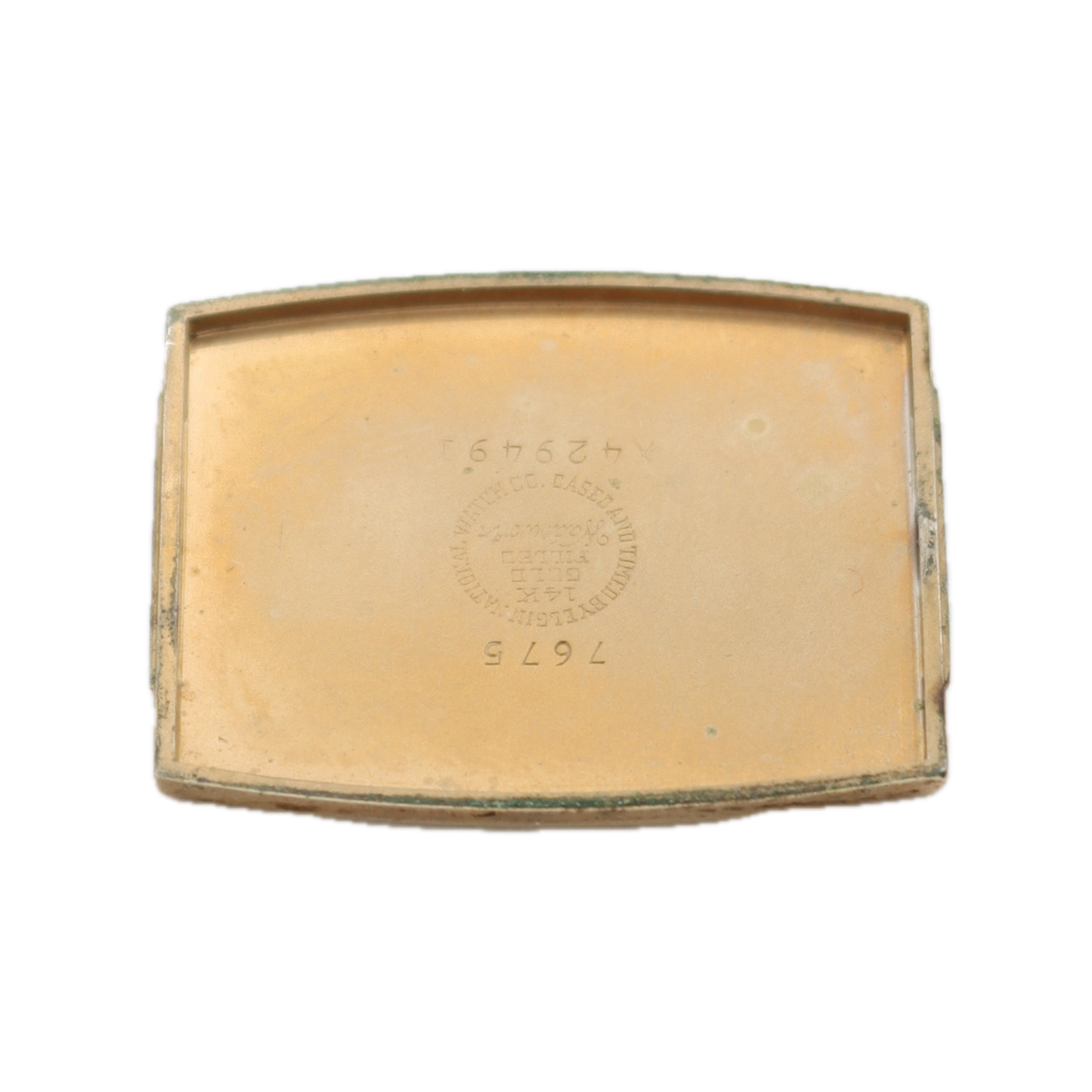 Lord Elgin Fairway 7675