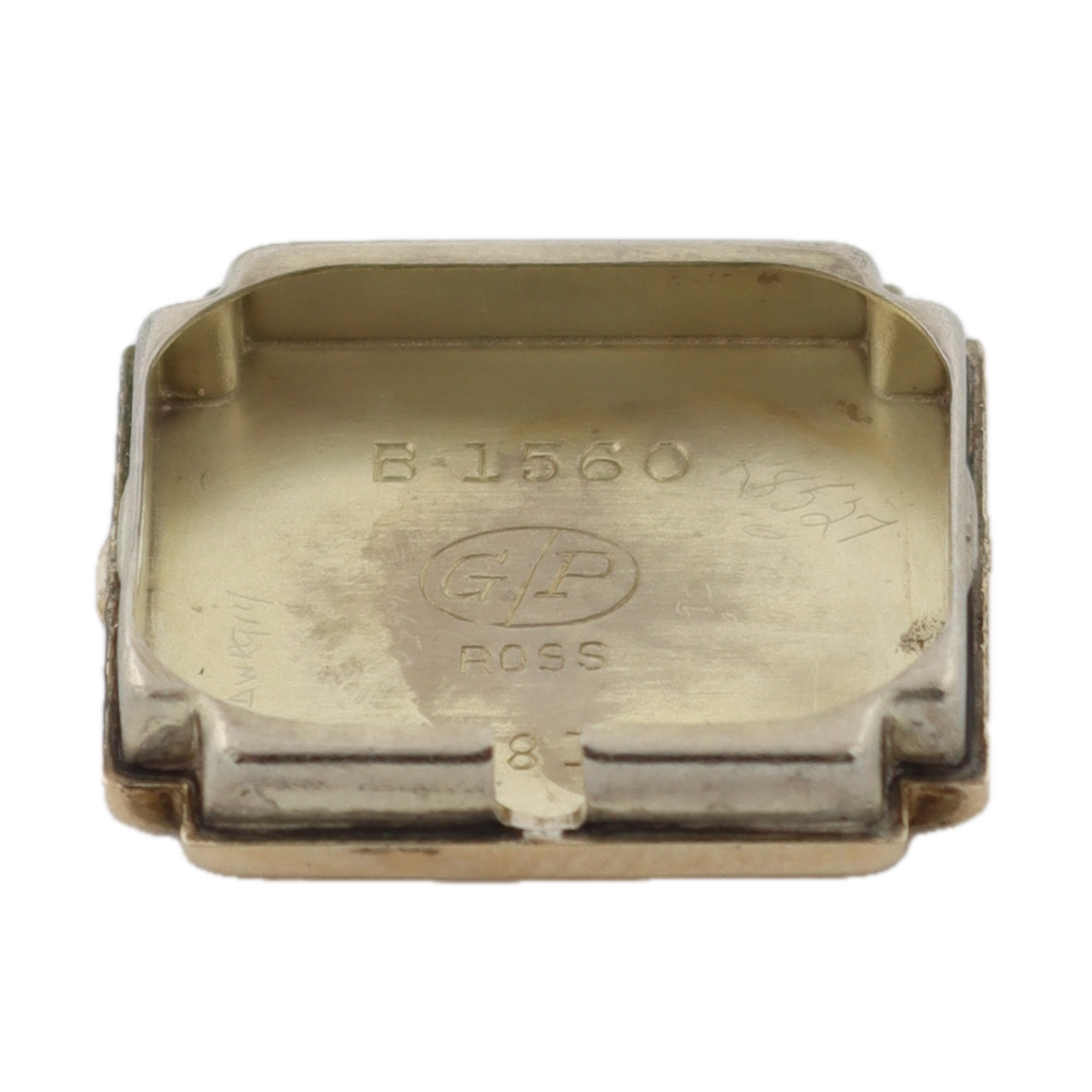 Girard Perregaux 53E698
