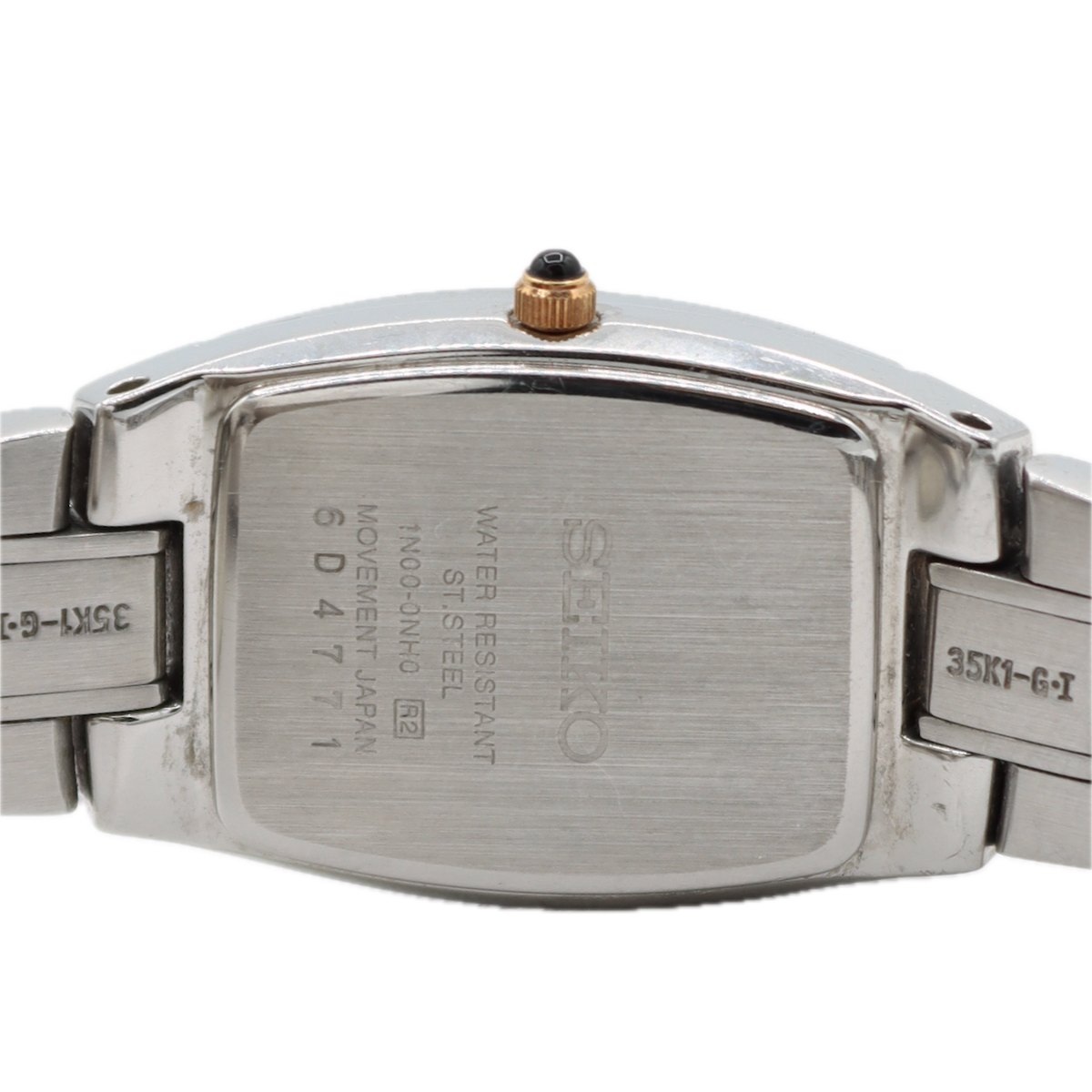 Seiko Rhinestone 1N00-0NH0