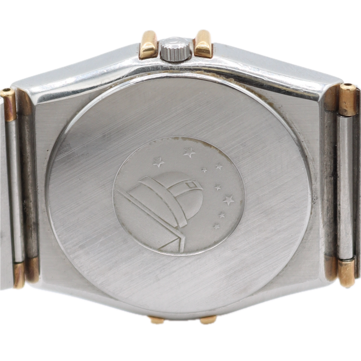 Omega Constellation 396.1070