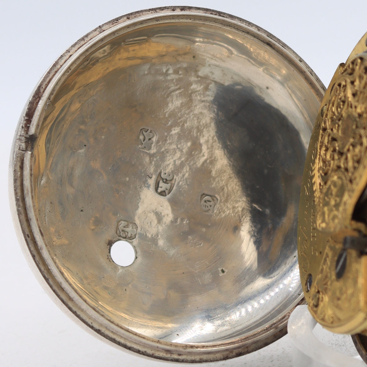 Johnstone Dome Crystal