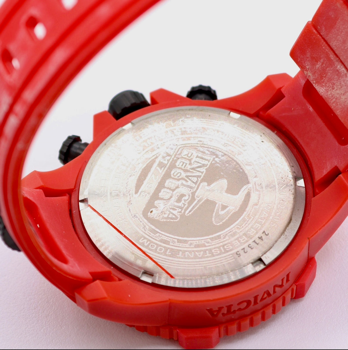 Invicta Invicta Reserve 6210