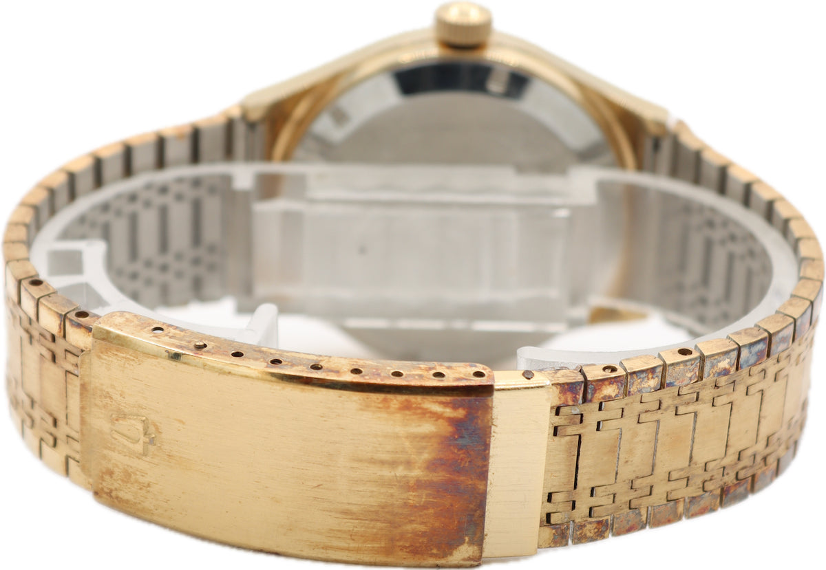 Bulova Oceanographer 1978
