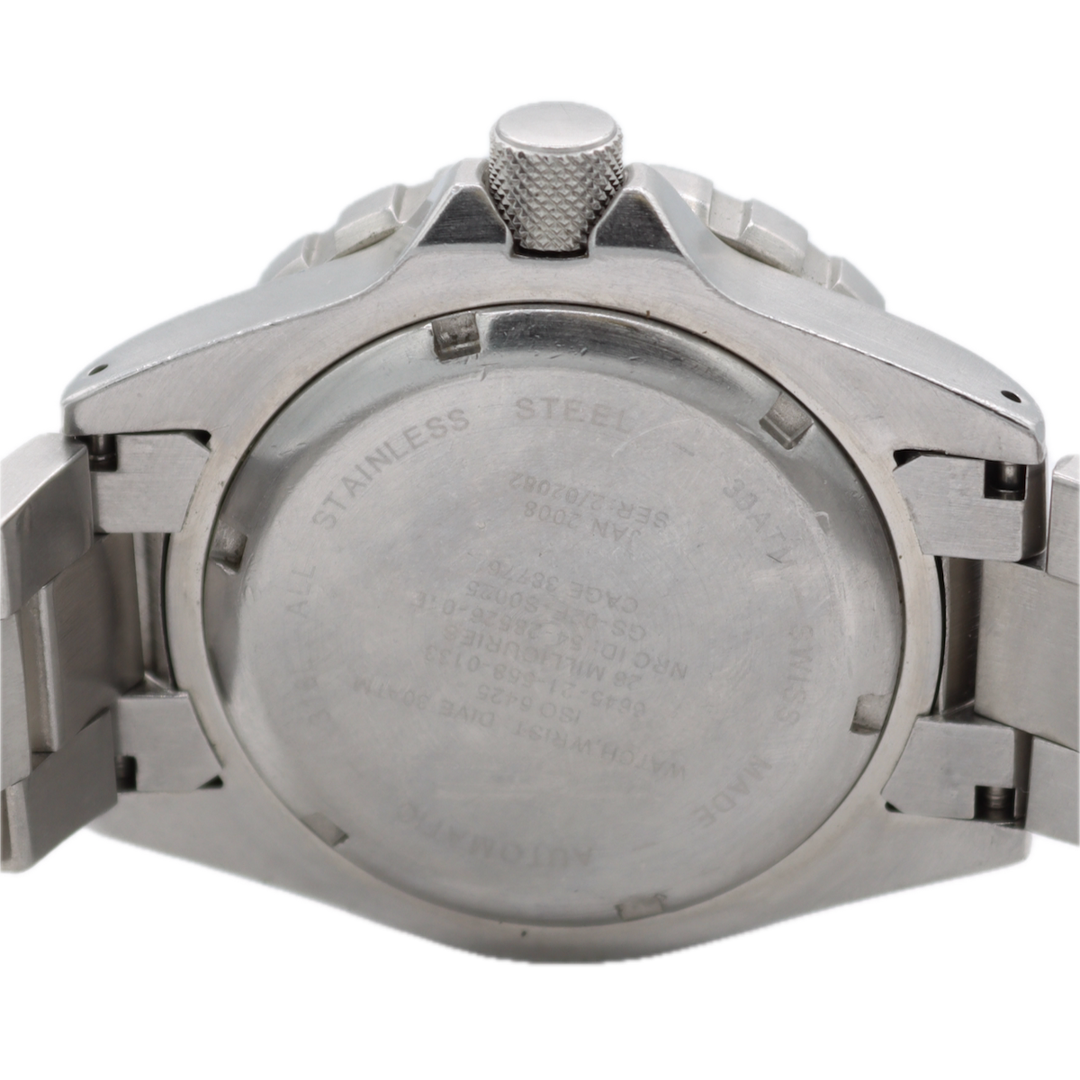 Marathon GSAR 2/02082
