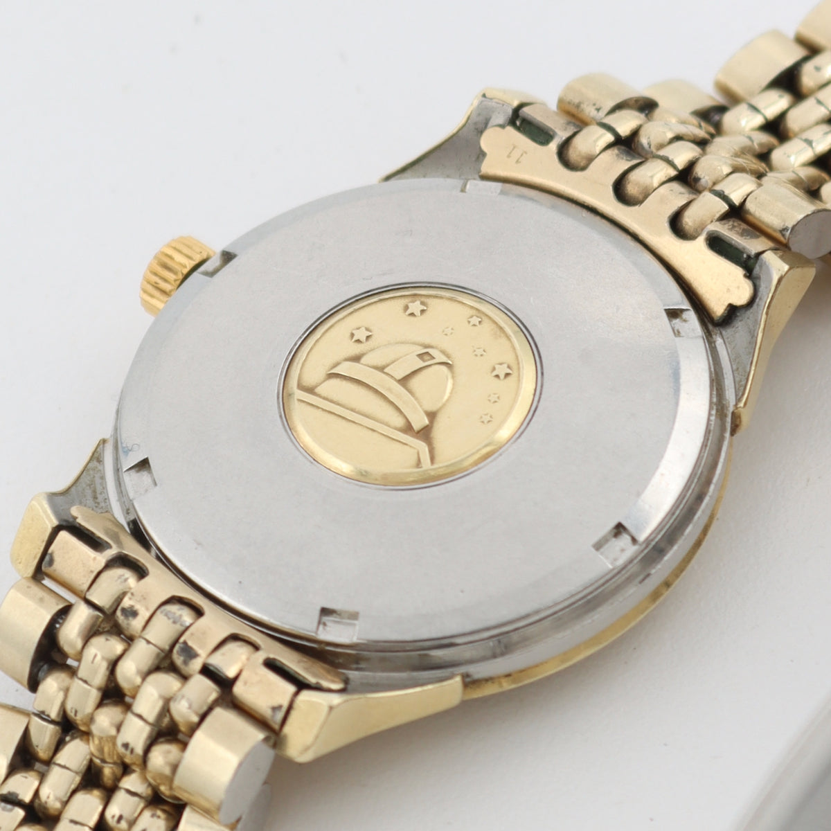 Omega Constellation 168.005