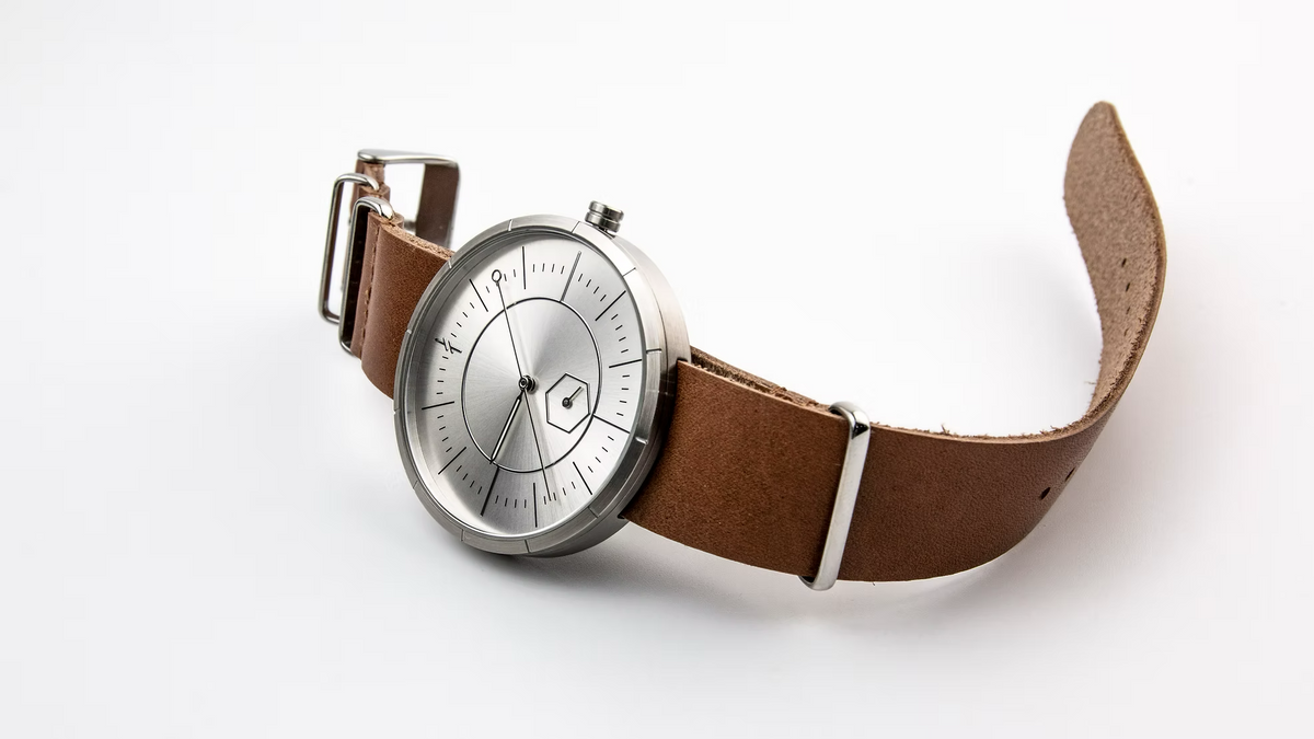 Simpl Compass Light Camel R170899