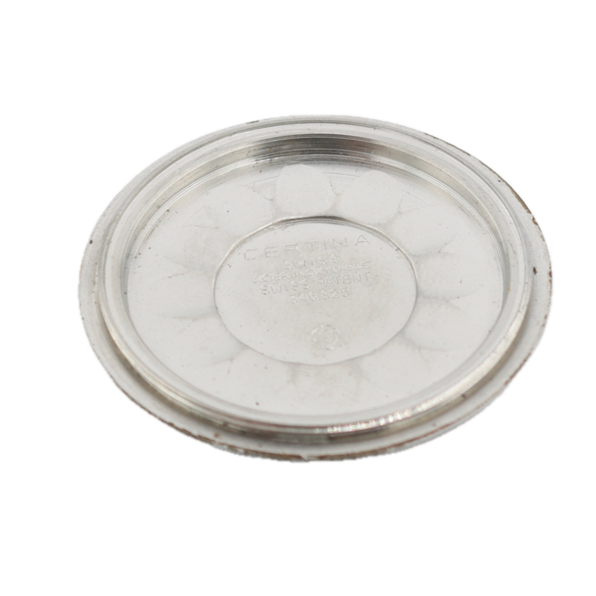 Certina DS Turtle 346.825