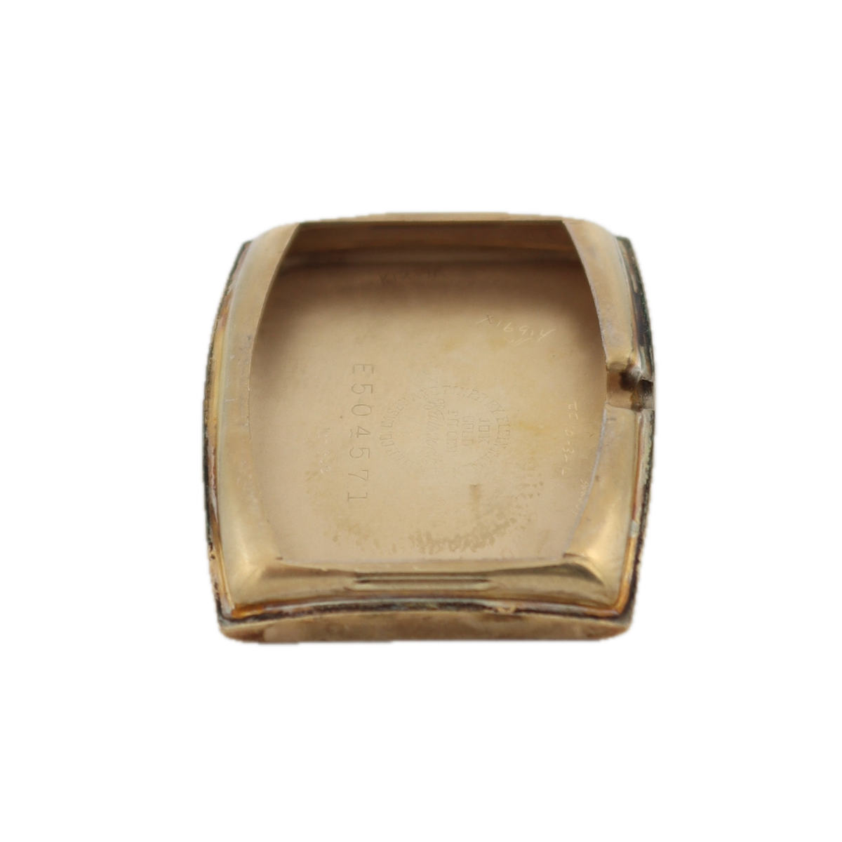Elgin De Luxe