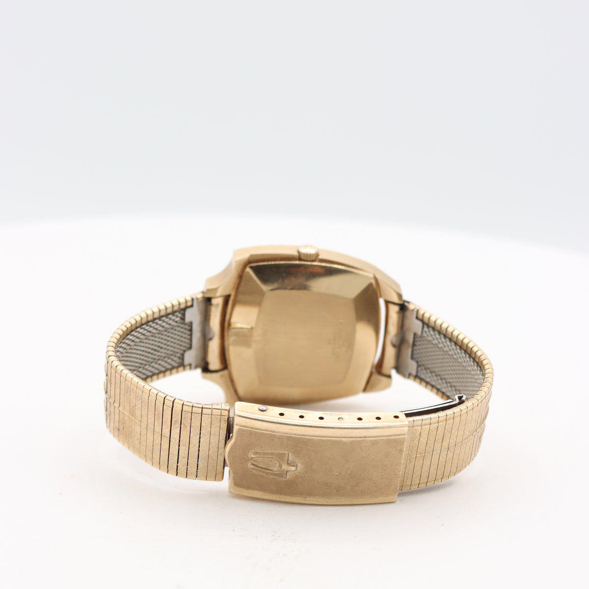 Bulova Accutron Anniversary 3494 1975