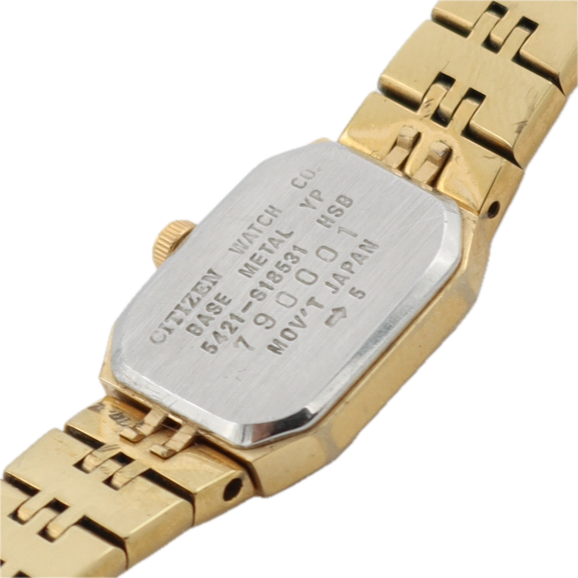 Citizen Cocktail Size 79001