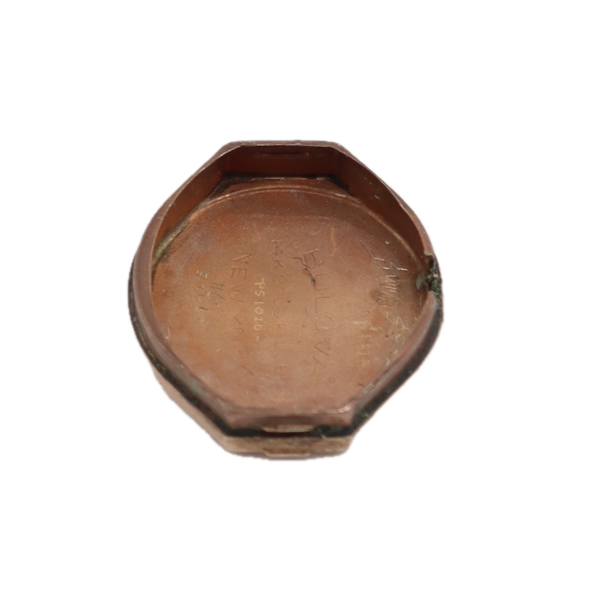 Bulova Cocktail