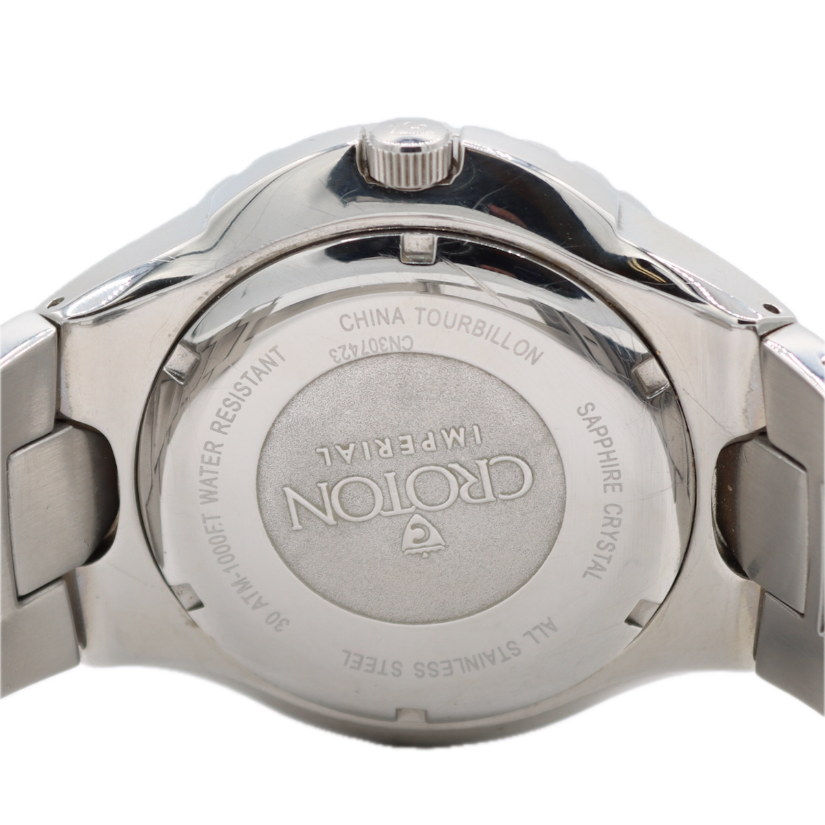 Croton Imperial Tourbillion CN307423