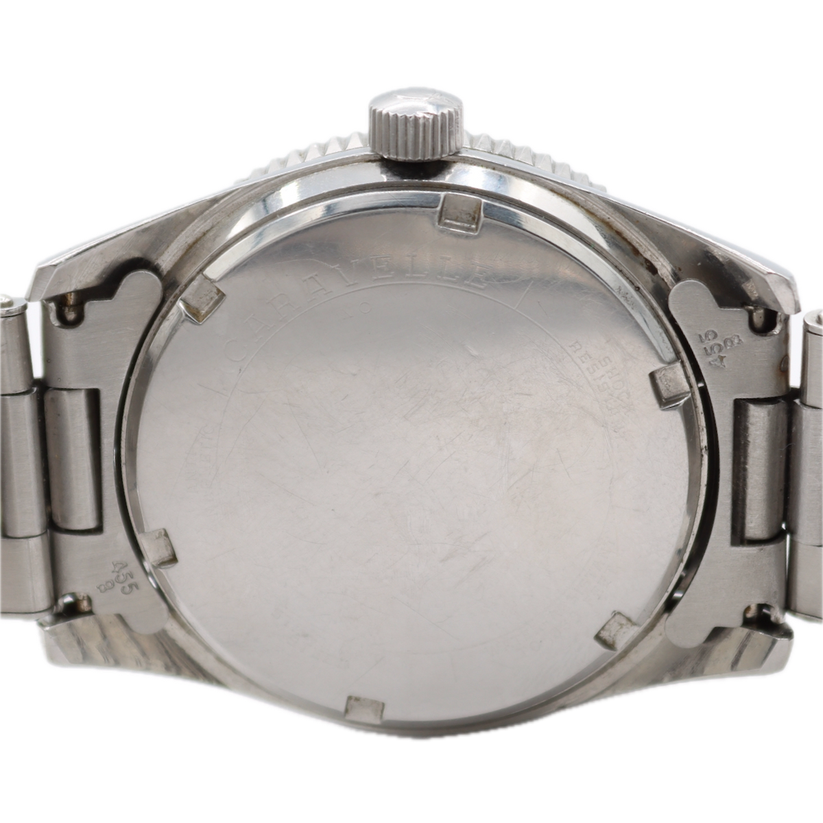 Caravelle Devil Diver 2876DP 1970