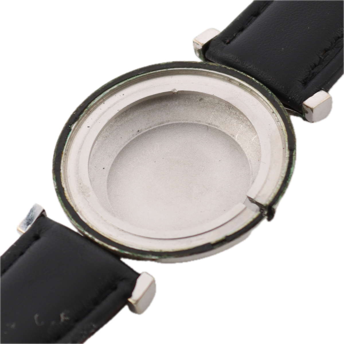 Bulova Beau Brummell 1960