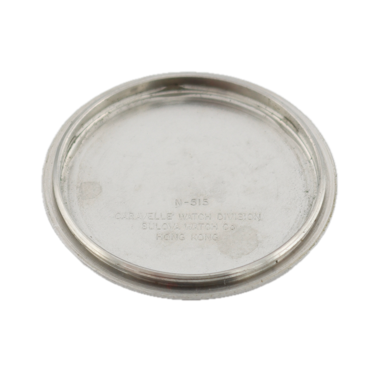 Caravelle Set-O-matic 1133.50 1978