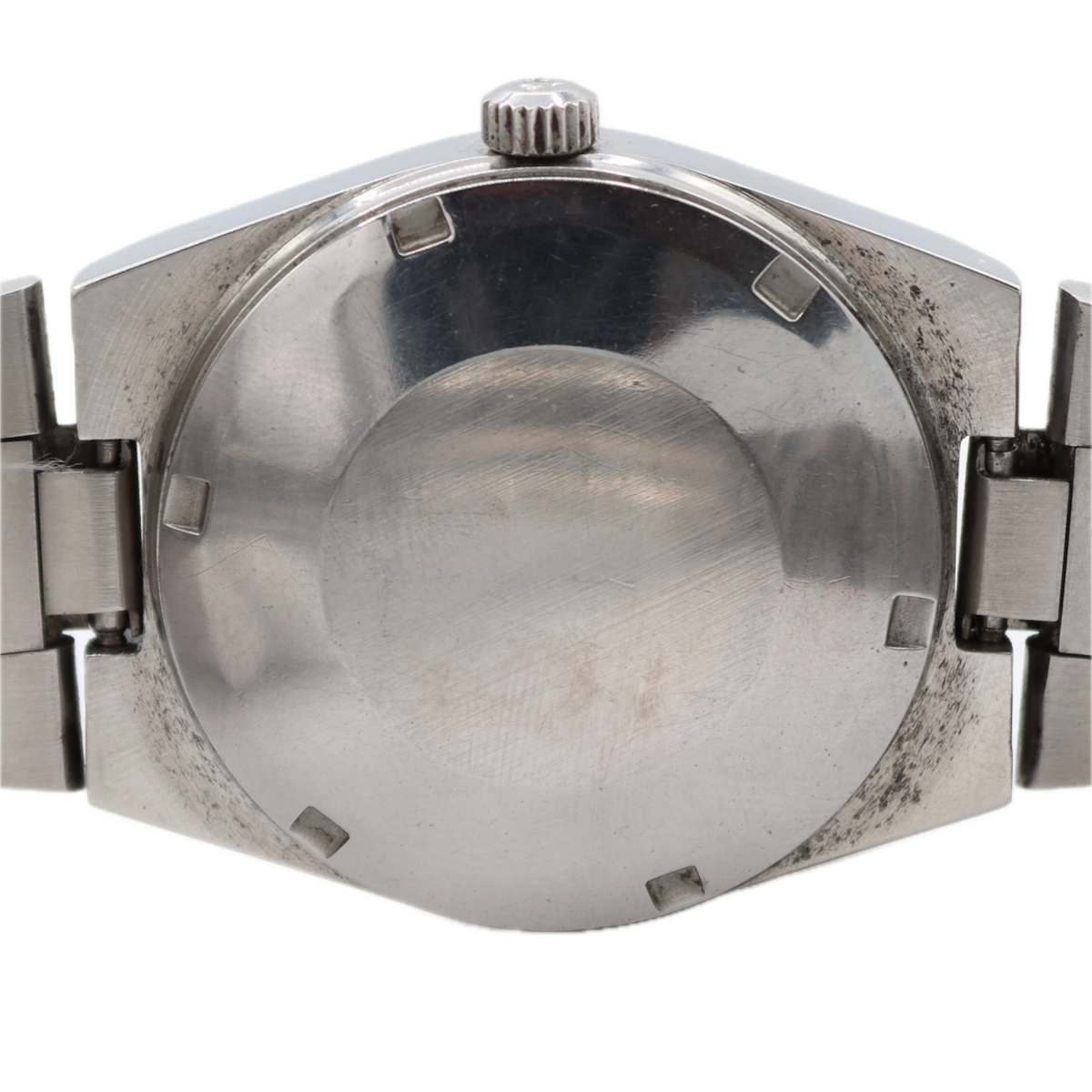 Omega Day Date 166.0142 1970