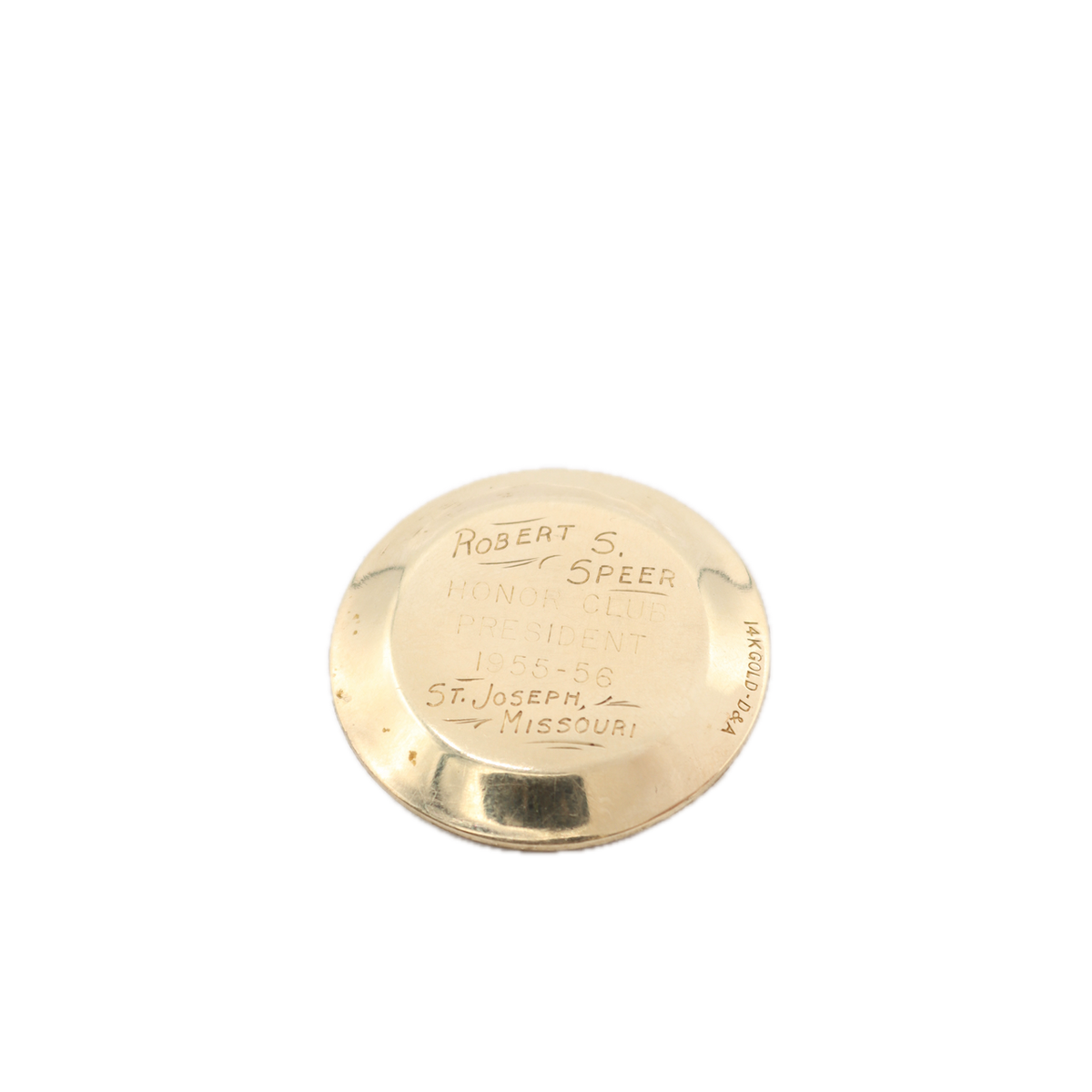 Rolex Optimists International 13863