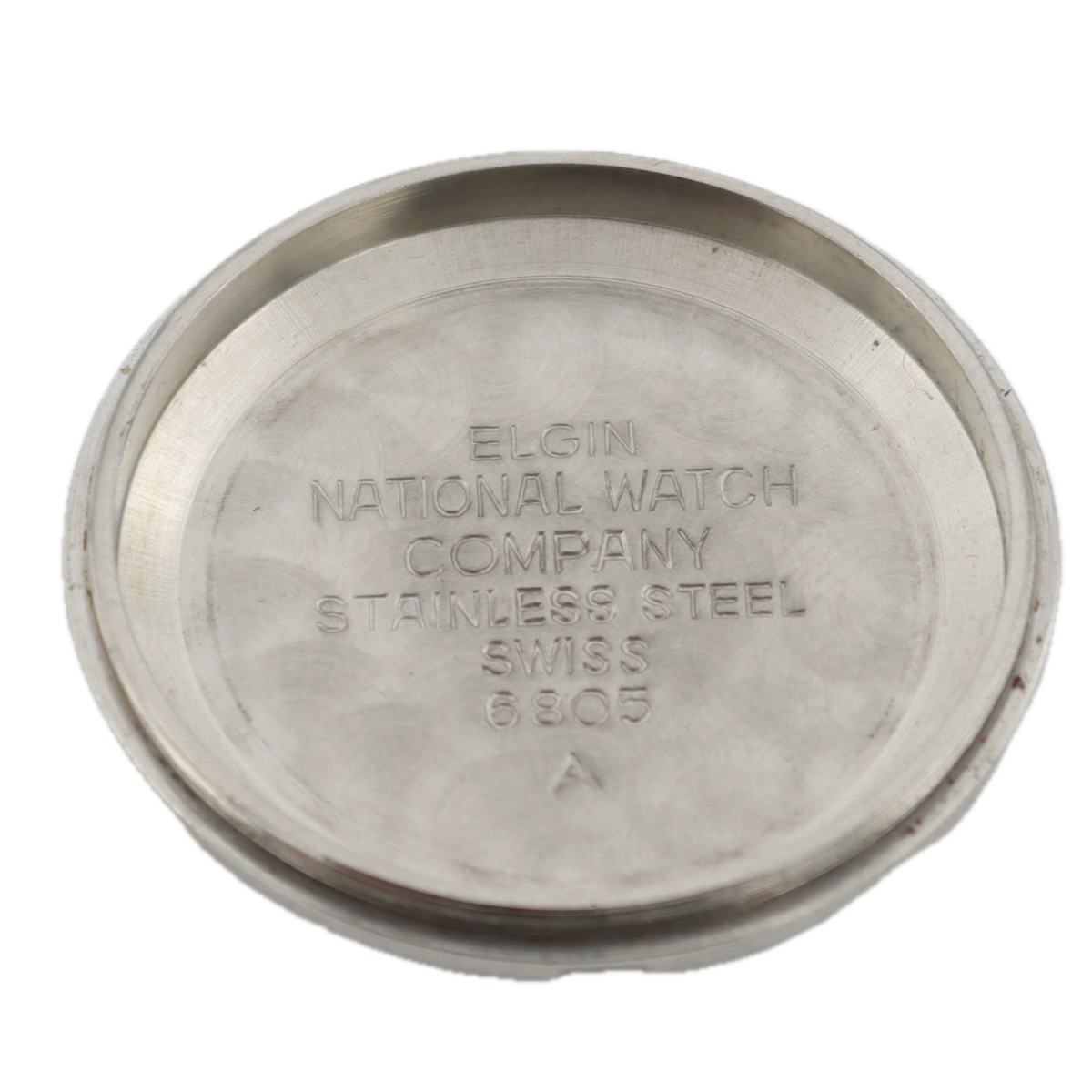 Elgin Nautilus 6805