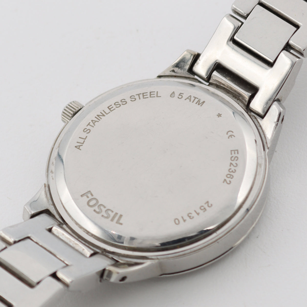 Fossil Jesse Three-Hand ES2362