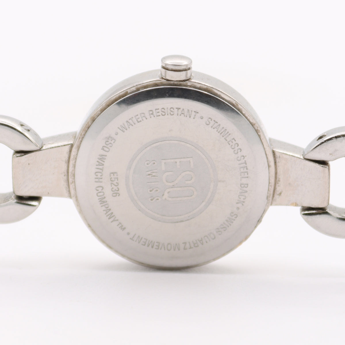 ESQ Iridescent Dial E5236