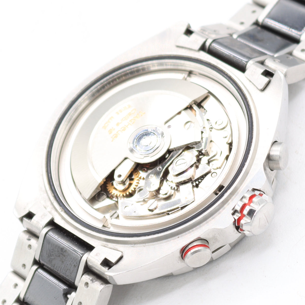 Tag Heuer Formula 1 Caliber 16 CAZ2012-0.RHY3095