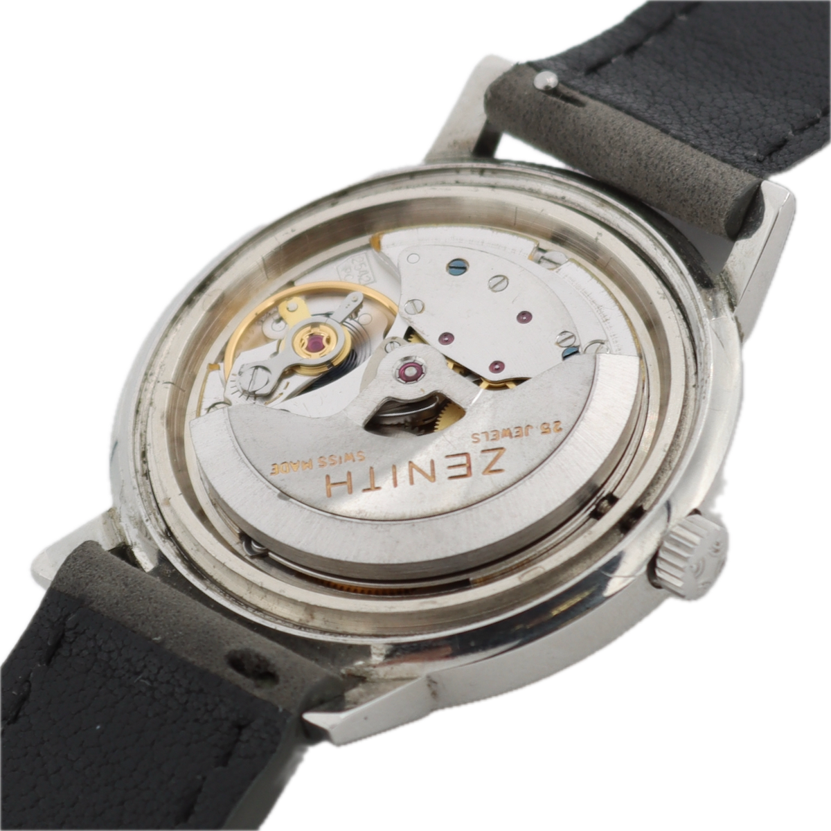 Zenith Sunburst
