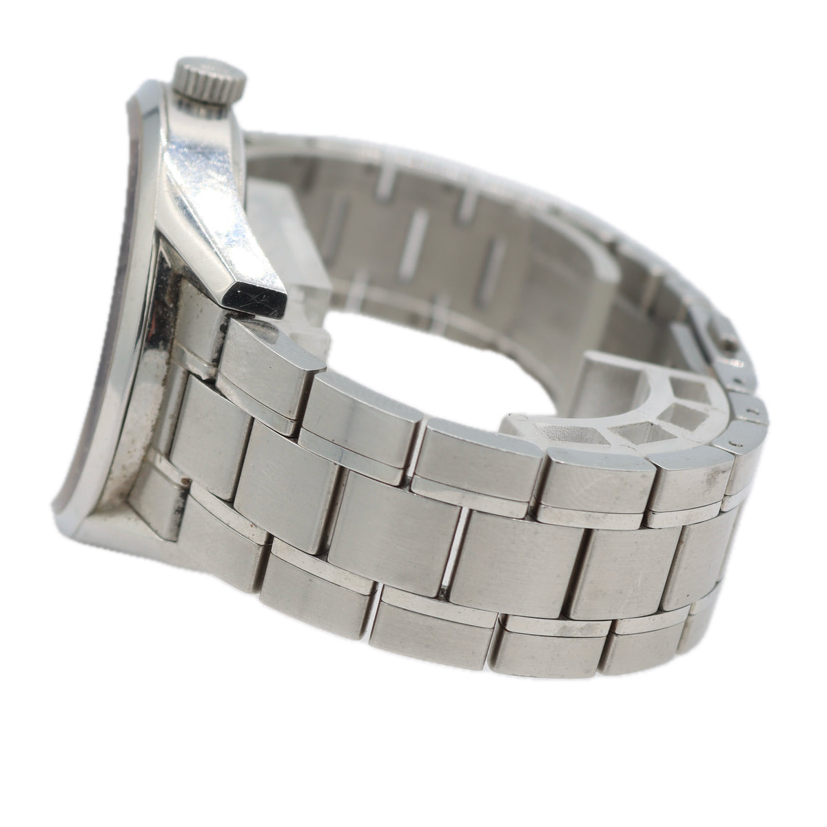 Tag Heuer Black Dial WV211B-0