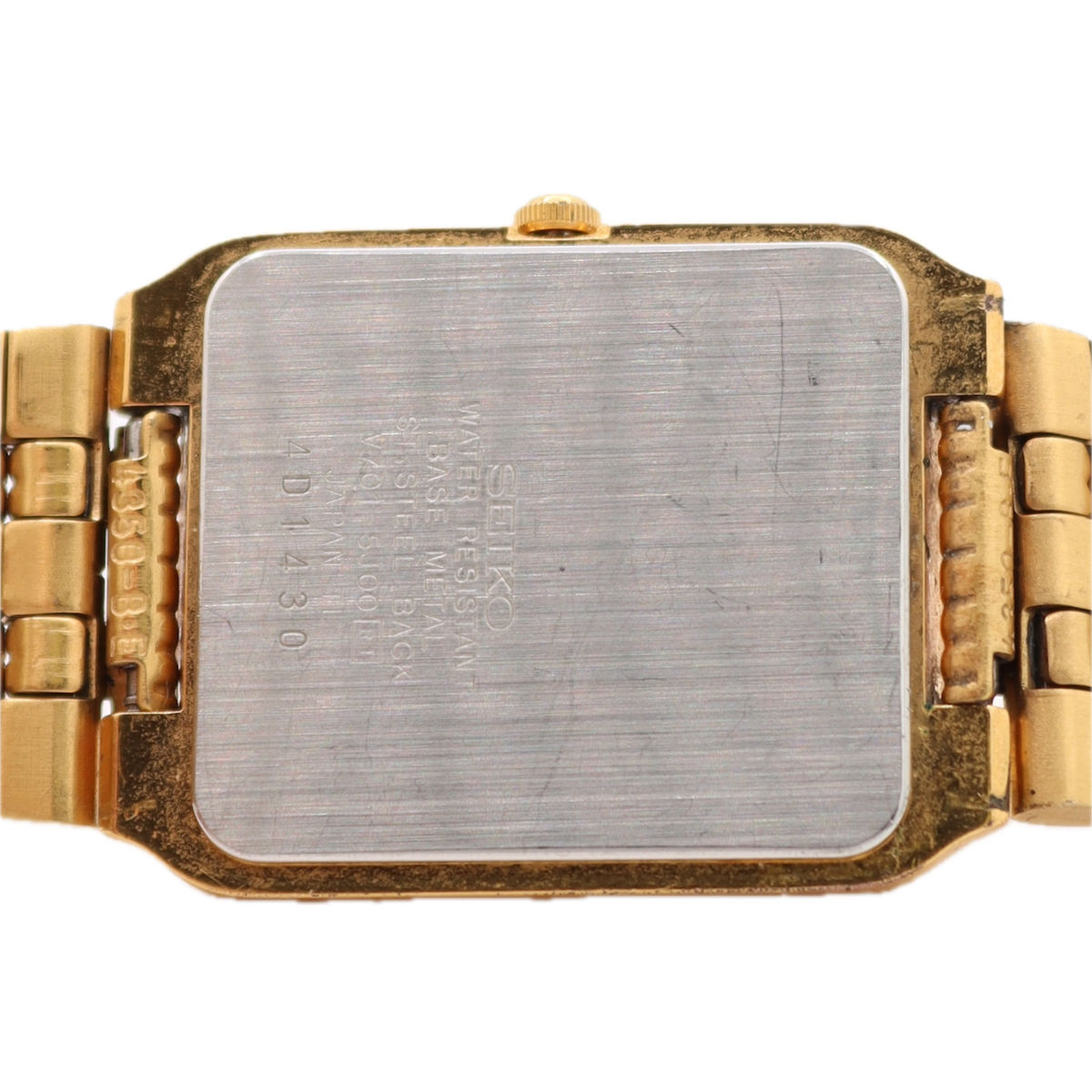 Seiko Galaxy V701-5J00