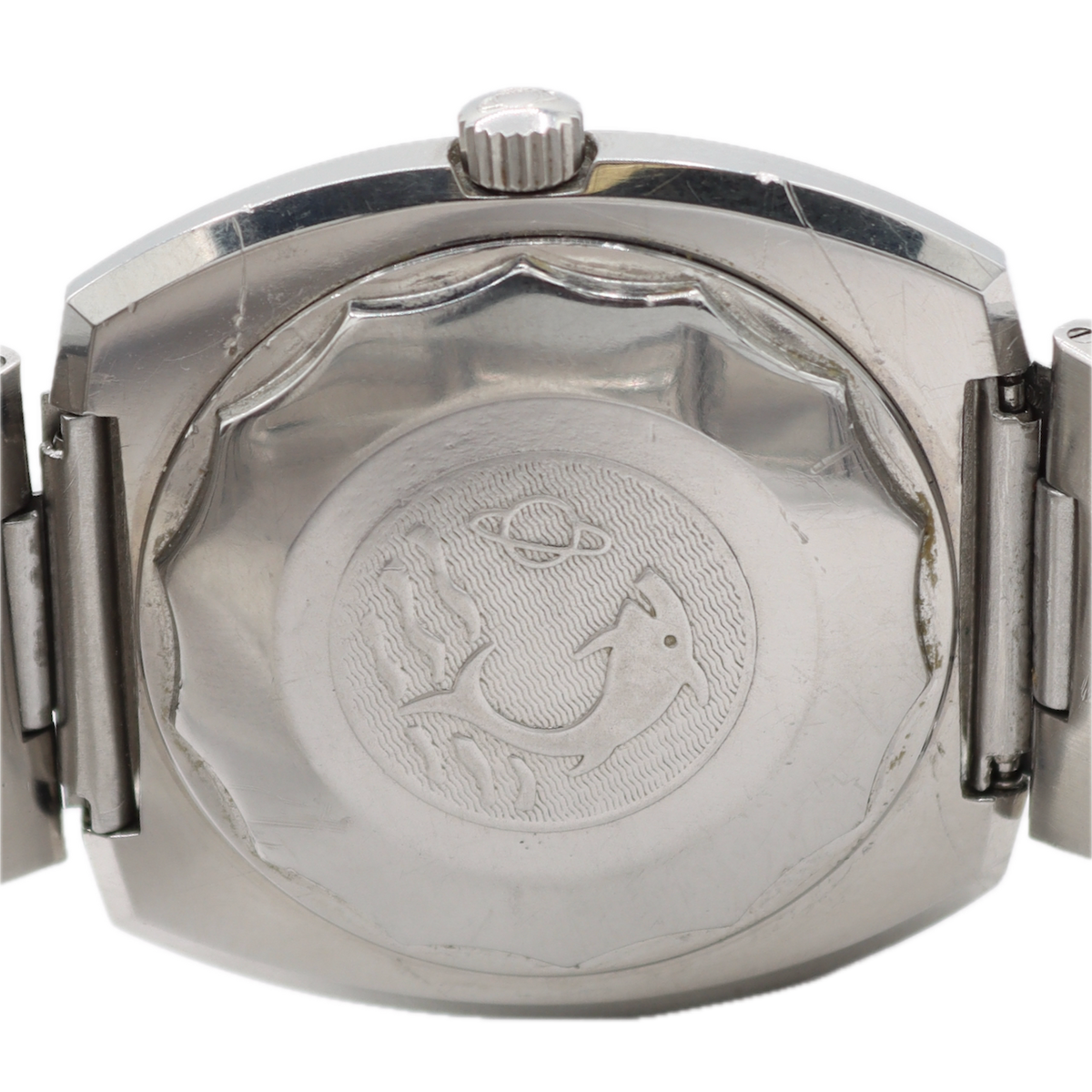 Enicar Ocean Pearl