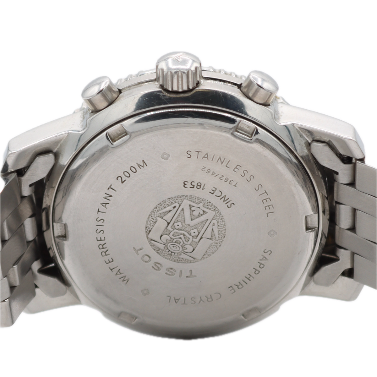 Tissot PRS200 T362/462