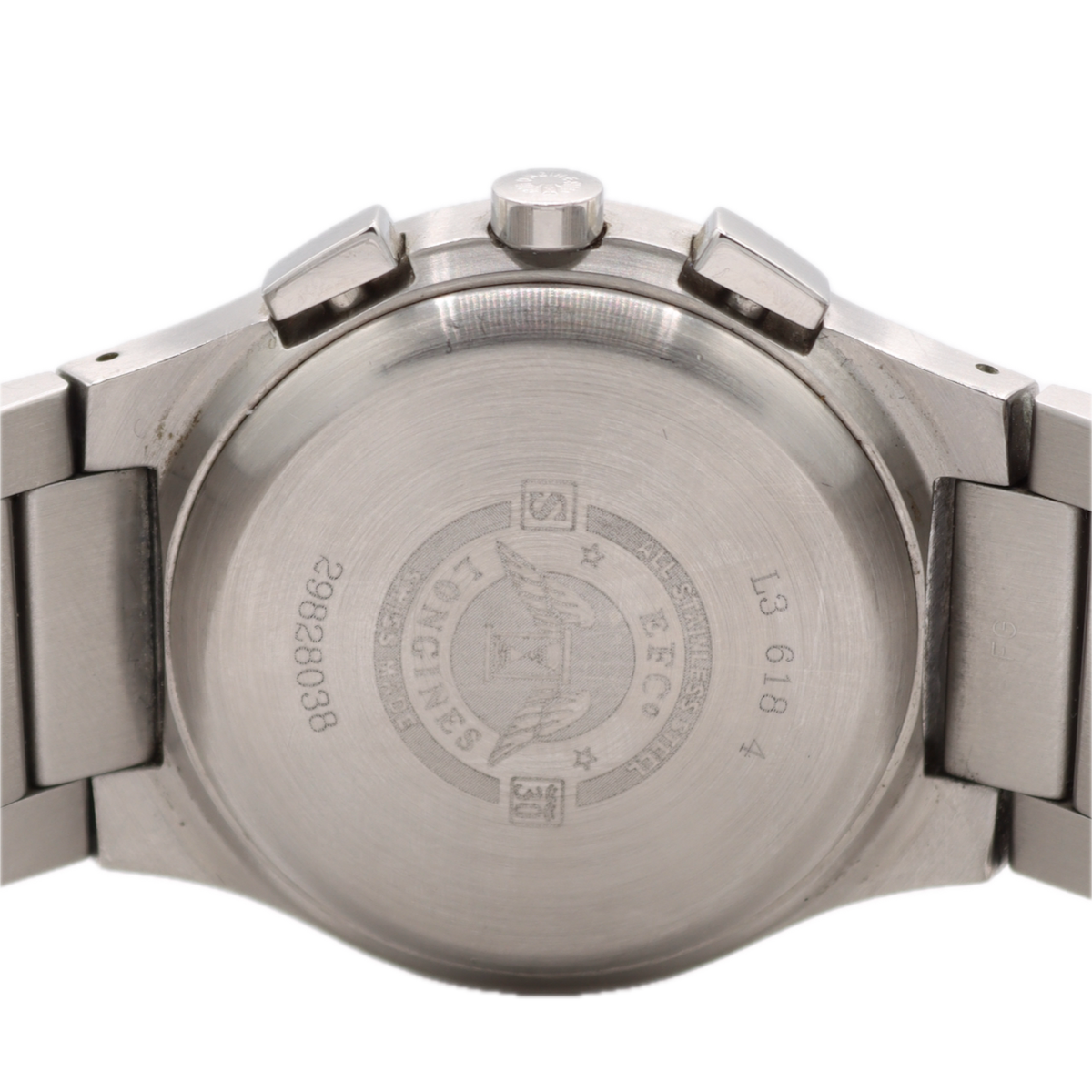 Longines Oposition L3.618.4