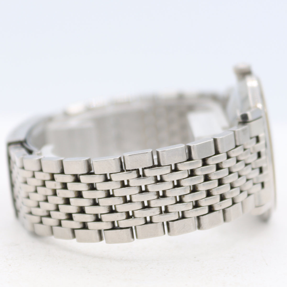 Omega Seamaster De Ville 14765-2SC