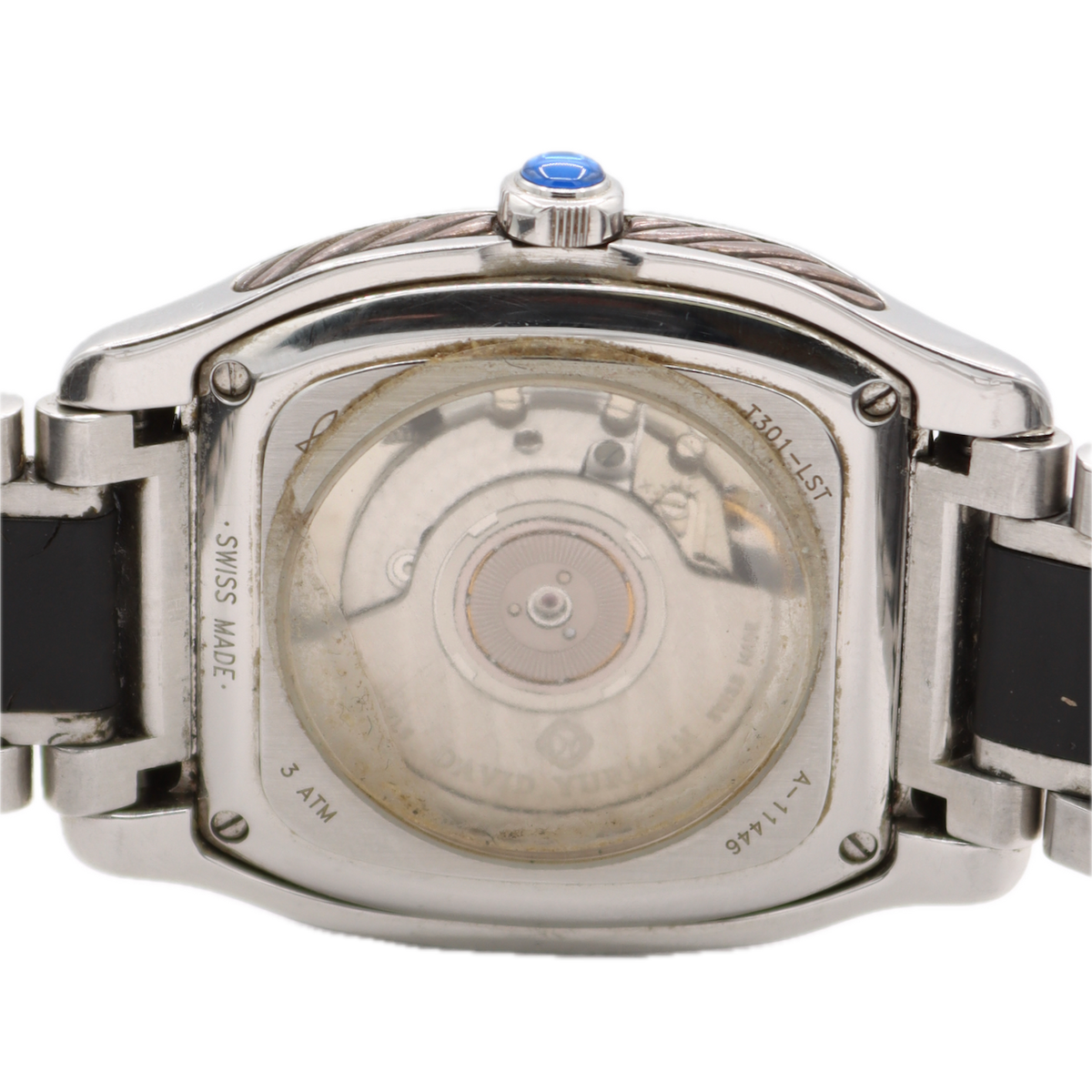 David Yurman Thoroughbred T30-LST
