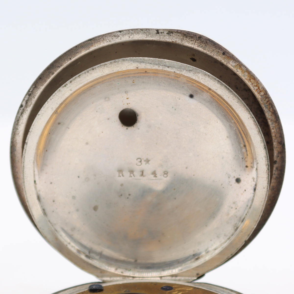 Waltham 1880