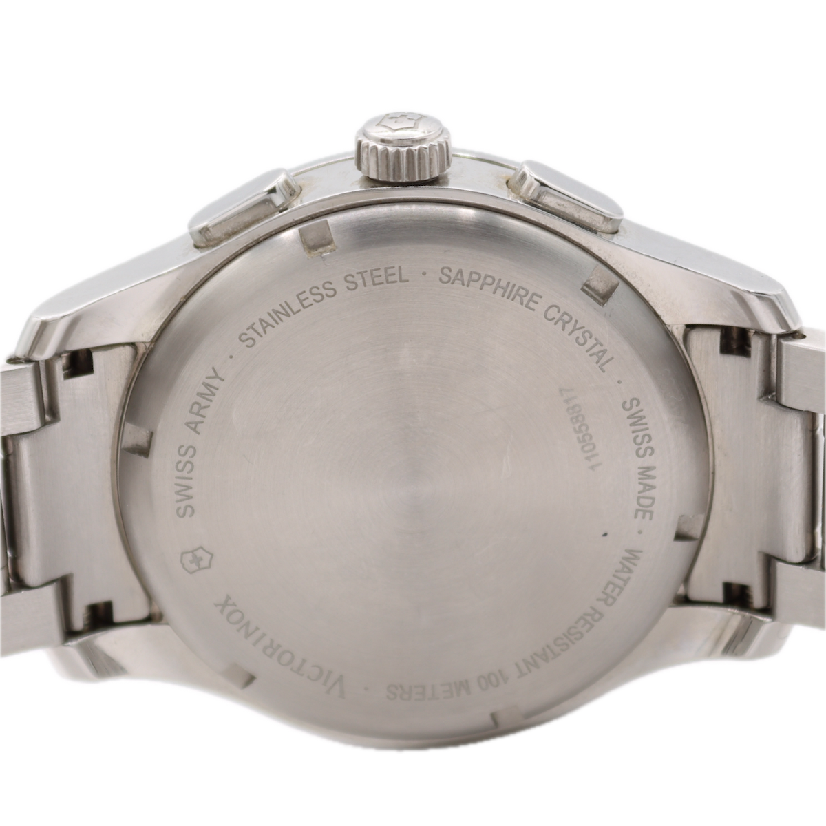 Victorinox Swiss Army Alliance 249033