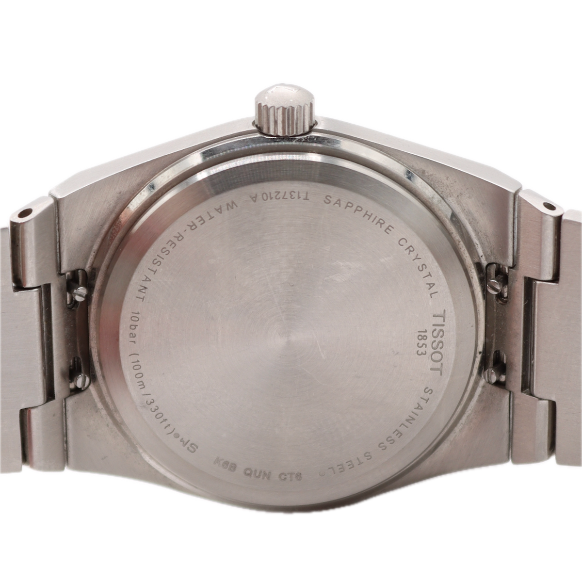 Tissot PRX 35 T137.210.11.351.00