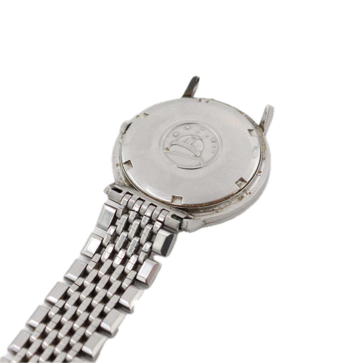 Omega Constellation 168.010