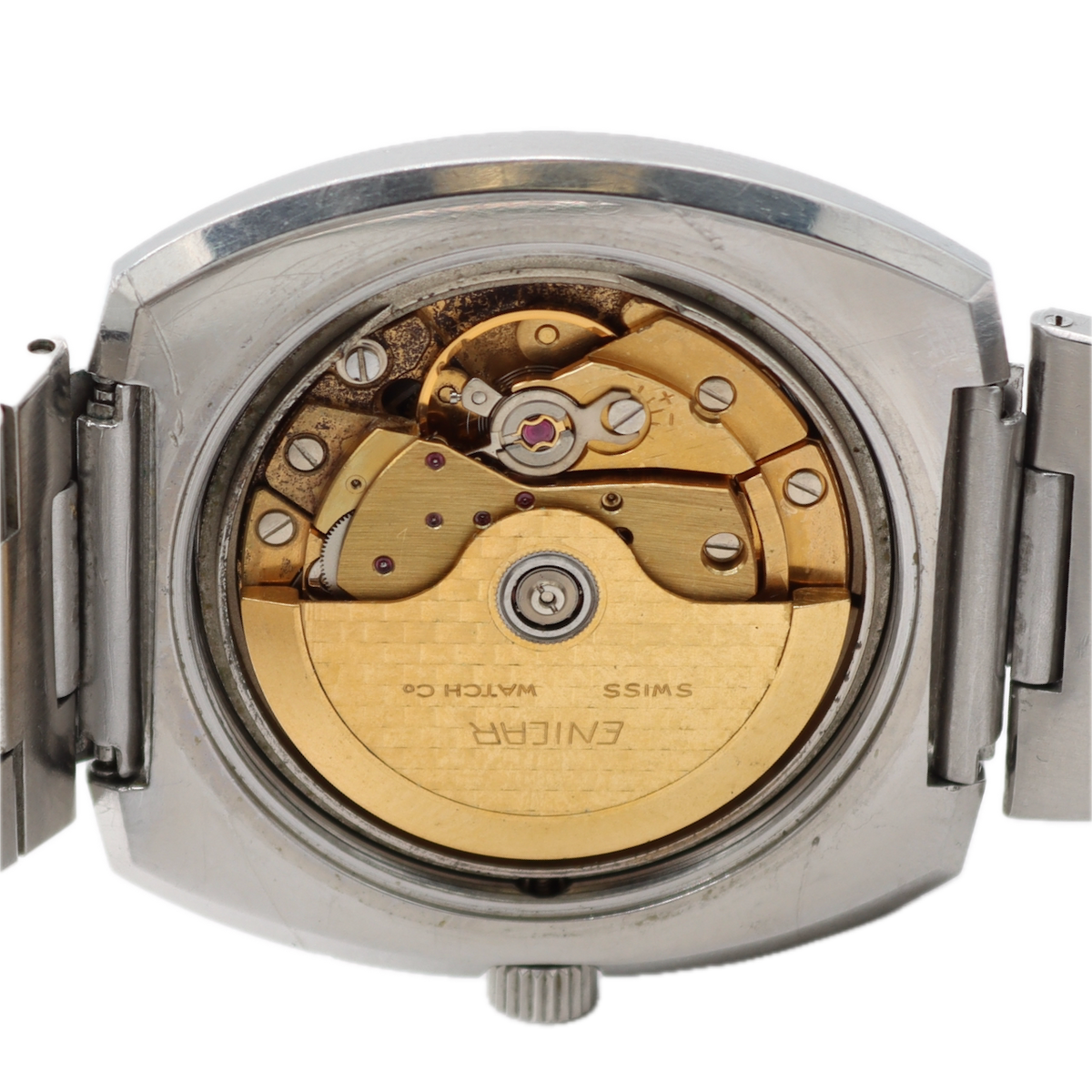Enicar Ocean Pearl