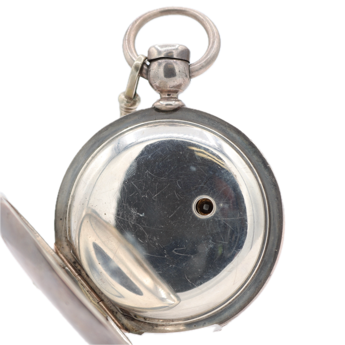 Elgin 6 Ounce 1884