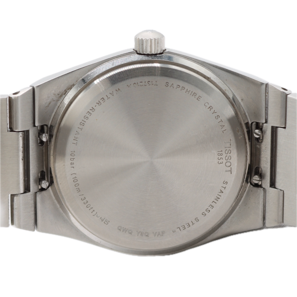 Tissot PRX 35 T137.210.11.351.00