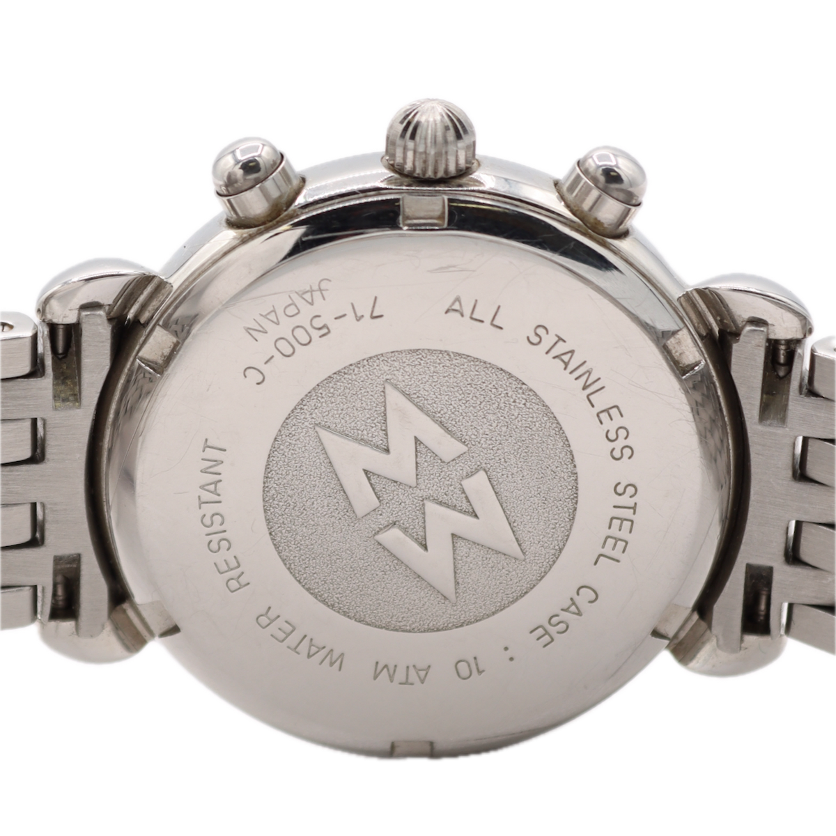 Michele Sport 71-500-C OEM Steel