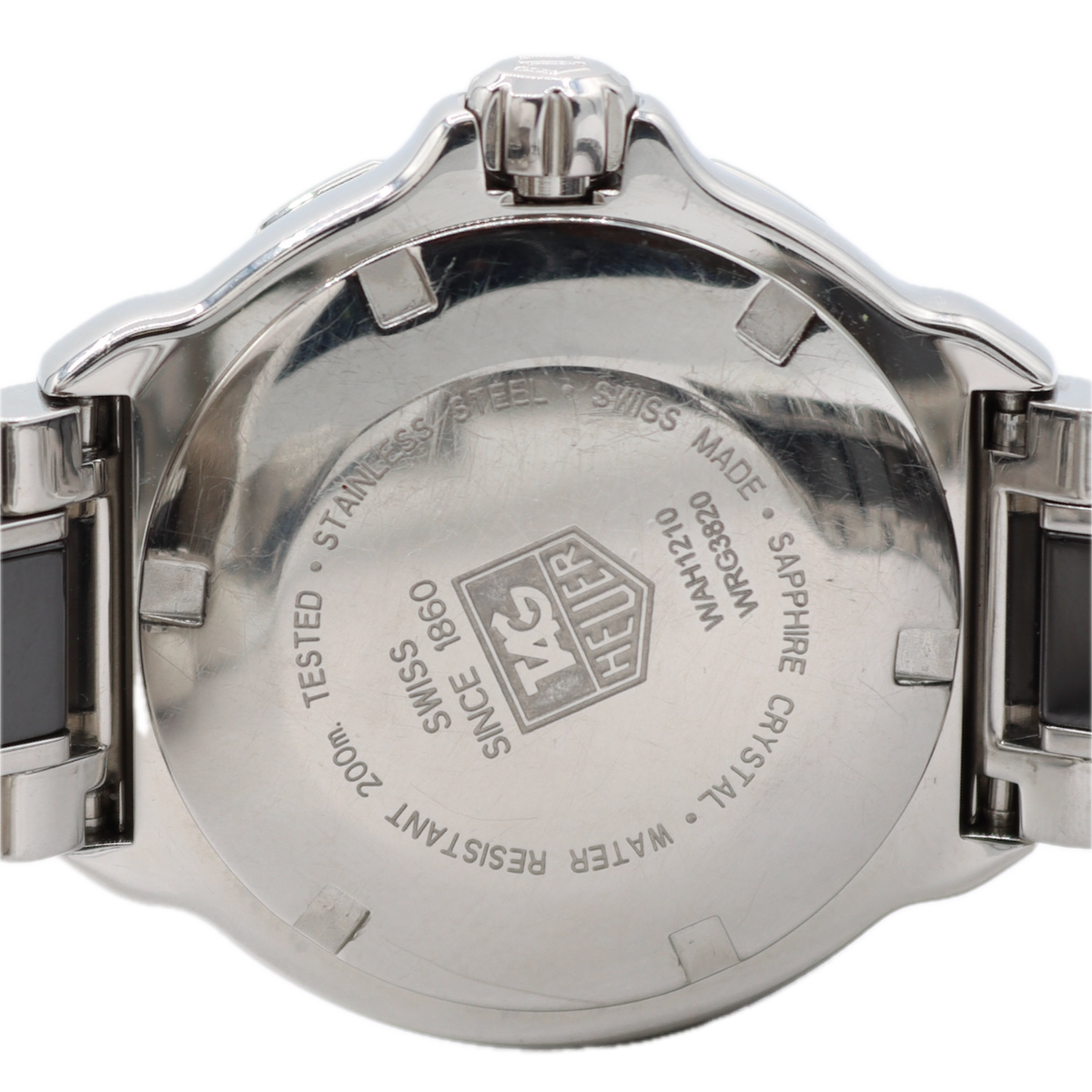Tag Heuer Formula 1 WAH1210.BA0859