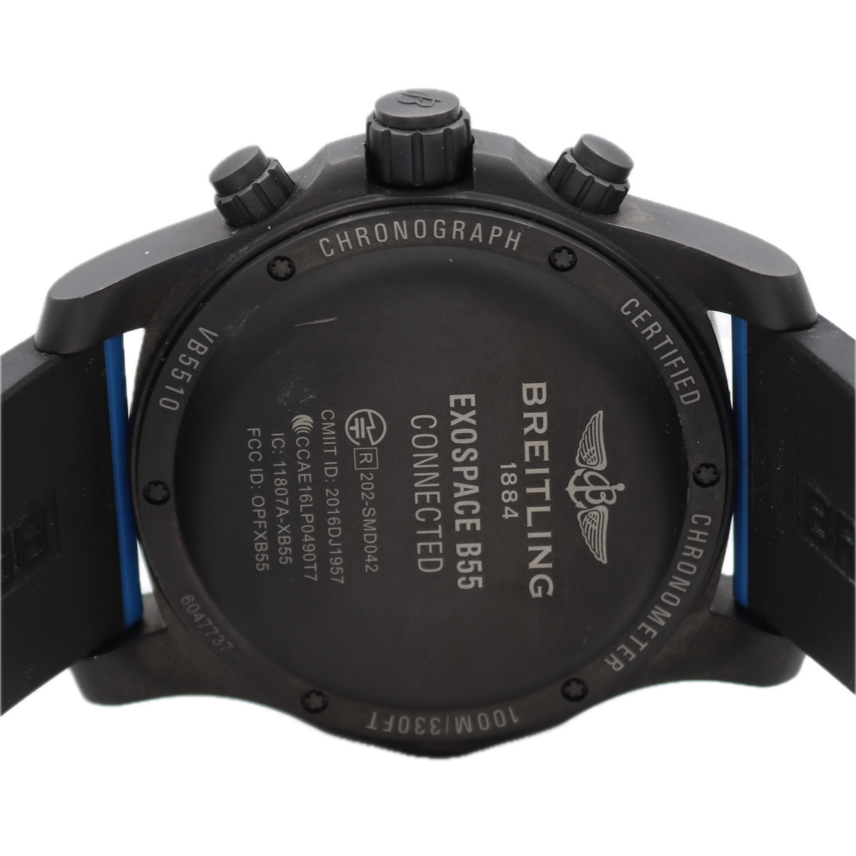 Breitling Exospace B55 VB5510H21B1S1